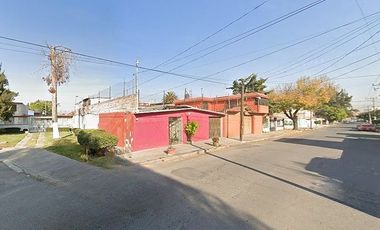 CASA EN VENTA EN MORELOS 1a. SECCIÓN RECUPERACIÓN INMOBILIARIA