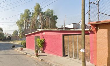 CASA EN VENTA EN MORELOS 1a. SECCIÓN RECUPERACIÓN INMOBILIARIA