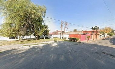 CASA EN VENTA EN MORELOS 1a. SECCIÓN RECUPERACIÓN INMOBILIARIA