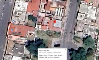 CASA EN VENTA EN MORELOS 1a. SECCIÓN RECUPERACIÓN INMOBILIARIA