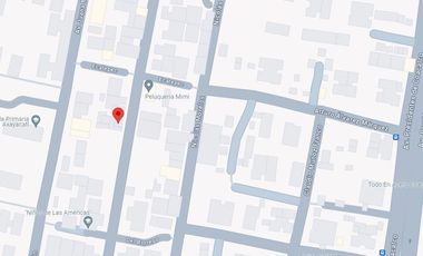 CASA EN VENTA EN MORELOS 1a. SECCIÓN RECUPERACIÓN INMOBILIARIA