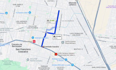 CASA EN VENTA EN MORELOS 1a. SECCIÓN RECUPERACIÓN INMOBILIARIA