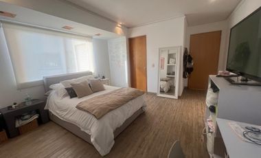 En venta, departamento en Interlomas