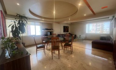 En venta, departamento en Interlomas