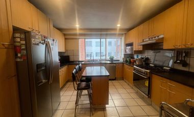 En venta, departamento en Interlomas