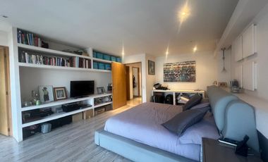 En venta, departamento en Interlomas