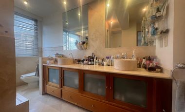 En venta, departamento en Interlomas