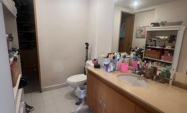 En venta, departamento en Interlomas