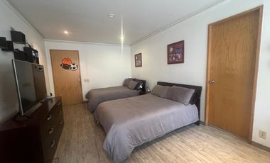 En venta, departamento en Interlomas