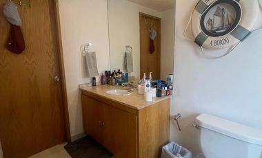 En venta, departamento en Interlomas