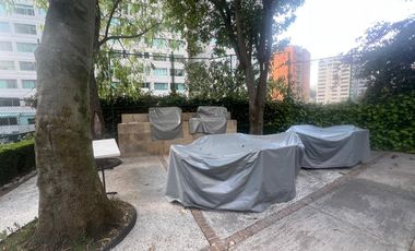 En venta, departamento en Interlomas