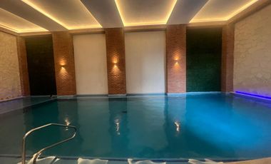 En venta, departamento en Interlomas