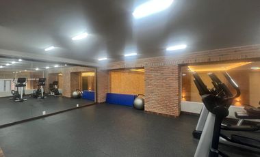 En venta, departamento en Interlomas