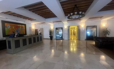 En venta, departamento en Interlomas