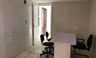 Casa con 3 recámaras en planta baja