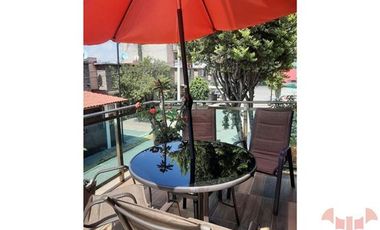 EN VENTA CASA REMODELADA EN ALBORADA JALTENCO