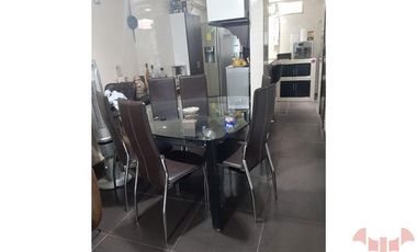 EN VENTA CASA REMODELADA EN ALBORADA JALTENCO