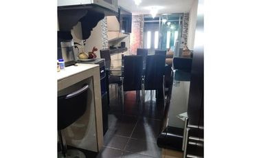 EN VENTA CASA REMODELADA EN ALBORADA JALTENCO