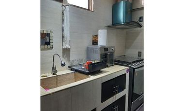 EN VENTA CASA REMODELADA EN ALBORADA JALTENCO