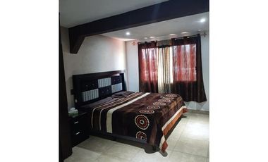 EN VENTA CASA REMODELADA EN ALBORADA JALTENCO