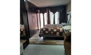 EN VENTA CASA REMODELADA EN ALBORADA JALTENCO