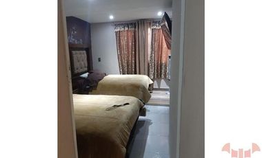 EN VENTA CASA REMODELADA EN ALBORADA JALTENCO