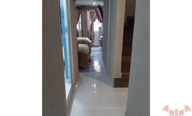 EN VENTA CASA REMODELADA EN ALBORADA JALTENCO