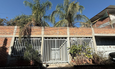 Casa en Venta, Col. La Luz