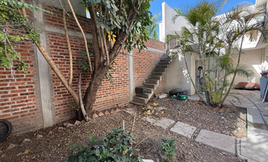 Casa en Venta, Col. La Luz