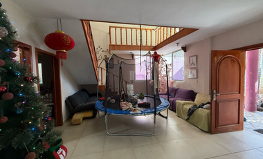 Casa en Venta, Col. La Luz