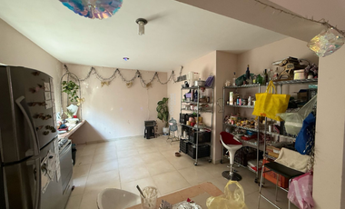 Casa en Venta, Col. La Luz