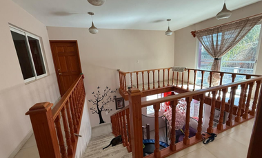 Casa en Venta, Col. La Luz