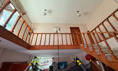 Casa en Venta, Col. La Luz