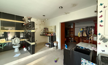 Casa en Venta, Col. La Luz