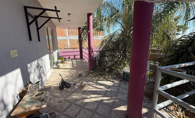 Casa en Venta, Col. La Luz