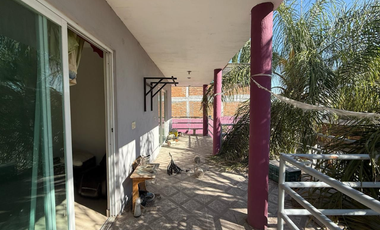 Casa en Venta, Col. La Luz