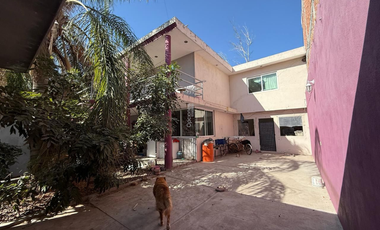 Casa en Venta, Col. La Luz
