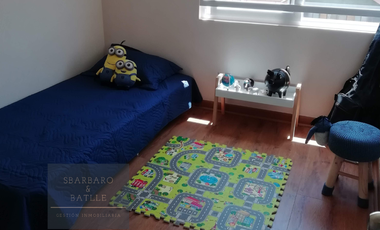 Venta de Departamento