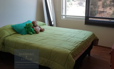 Venta de Departamento