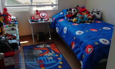 Venta de Departamento
