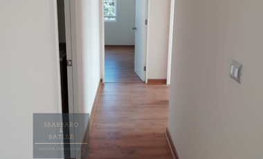 Venta de Departamento