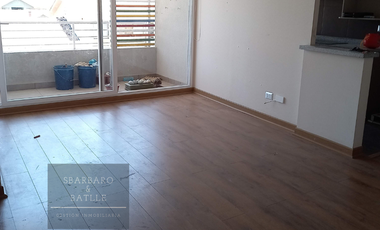 Venta de Departamento