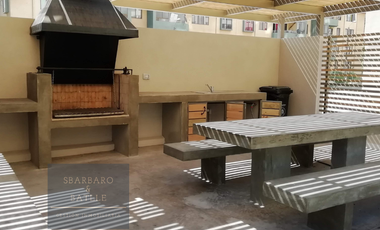 Venta de Departamento