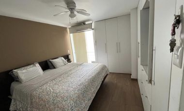 IMPECABLE Y ESPACIOSO DUPLEX INTERNO EN EXCELENTE ZONA DE SAN BORJA.