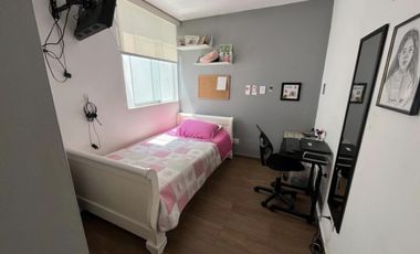 IMPECABLE Y ESPACIOSO DUPLEX INTERNO EN EXCELENTE ZONA DE SAN BORJA.