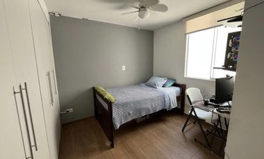 IMPECABLE Y ESPACIOSO DUPLEX INTERNO EN EXCELENTE ZONA DE SAN BORJA.