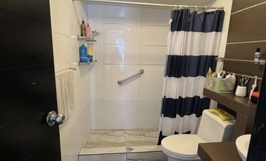 IMPECABLE Y ESPACIOSO DUPLEX INTERNO EN EXCELENTE ZONA DE SAN BORJA.