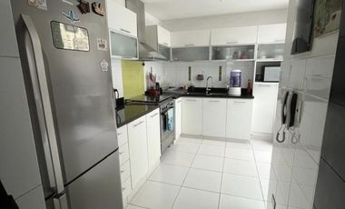 IMPECABLE Y ESPACIOSO DUPLEX INTERNO EN EXCELENTE ZONA DE SAN BORJA.