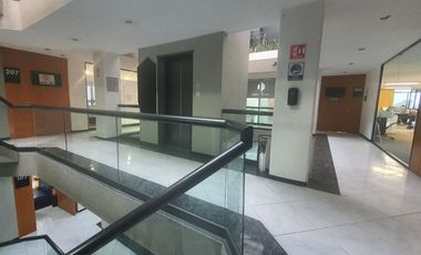 Oficina en Renta en la Colonia Anzures en la Calle 14 Sur Cerca del Walmart