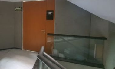 Oficina en Renta en la Colonia Anzures en la Calle 14 Sur Cerca del Walmart